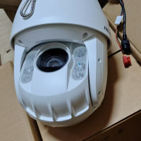 LISM球形摄像头智能球机DH-SD-6A9230UA-HNI