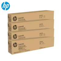 惠普(HP)W9223mc管理型碳粉盒原装耗材 四色套装墨粉盒 适用惠普E78223/78228DN打印机
