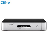 中兴(ZTE) XT702 DUX+V412D-T+A300 会议终端套装 含麦克风