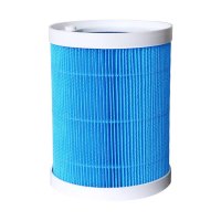 LISM适配小米米家纯净式无雾加湿器滤芯过滤网增强版滤芯小米配件米家配件 CJSJSQ01DY加湿滤网 1个装