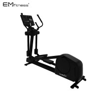 亿迈椭圆机家用椭圆仪太空漫步踏步机商用健身器材 EM9700