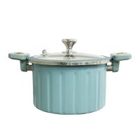 巴米樂臻品多功能微压锅BNL-G224