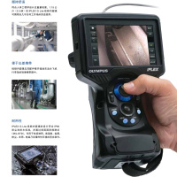 奥林巴斯工业视频内窥镜IPLEXV9620GL内窥镜