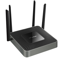 TP-LINK 5G双频双千兆企业路由器 TL-WAR1208L