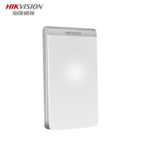 海康威视(HIKVISION) 门禁发卡器 门禁白卡 DS-K1F180-D8E (单位:张)