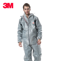 3M 防化服 4570 XL 单位:件