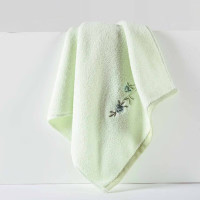 金号 毛巾2119WAH 新疆棉花纯棉78*39cm112g 加宽加大款 (单位:条)