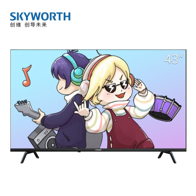 创维(Skyworth) 43M3 43英寸 平板电视