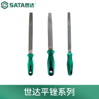 世达(SATA) 细齿平锉 03921 10