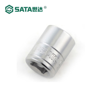 世达 10MM 英制6角套筒3/4