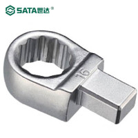 世达 9*12MM系列方插梅花头五金工具 9mm 96623M 单位:个