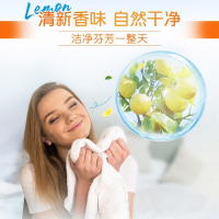 汰渍 洗衣粉 全效炫白三重功效增白皂218克*5