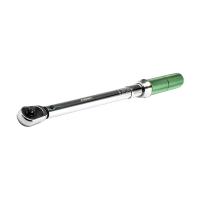 世达(SATA) 3/8寸系列专业级可调式扭力扳手10-50Nm 96310
