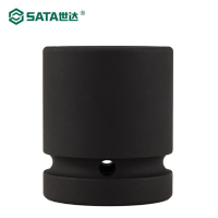 世达(SATA) 1寸系列六角风动套筒40MM 34828
