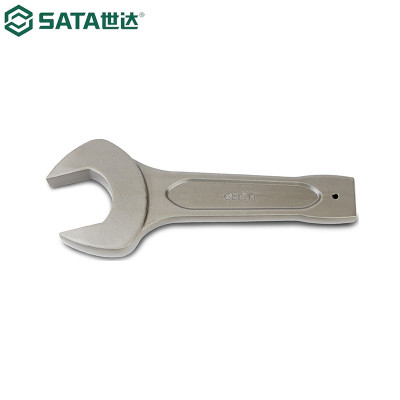 世达(SATA) 开口敲击扳手 48603 27mm (单位:把)