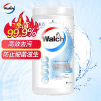 威露士 多用途杀菌湿巾水润/柠檬/绿茶84片