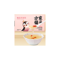 方家铺子 冻干燕窝胶养羹90g/盒装