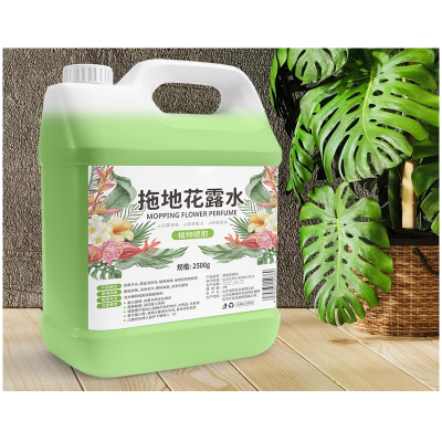 柔坤 大桶花露水2500ml 单位:桶