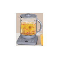 美菱(MELNG)养生壶 家用办公室煮茶器烧水壶1.6L大容量24h预约多段保温MJ-G316