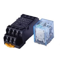 中间继电器 HPH52 单位:个