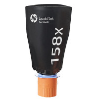 惠普 墨盒 W1508X 4个 打印机墨盒 单位:个