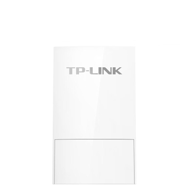 TP-LINK 网口防雷器 千兆网络室外AP保护模块 TL-SPD10-6KV