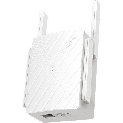 TP-LINK 双千兆路由器5G双频 1900M家用无线路由放大 WDR7632千兆易展版