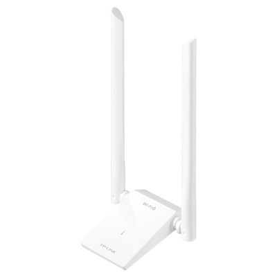 TP-LINK 无线USB网卡 AX1800双频高增益 TL-XDN8000H免驱版