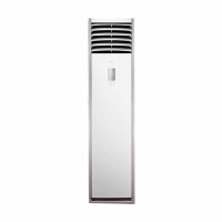 美的 5匹柜式空调 KFR-120LW/BSDN8Y-PA401(2) 冷暖变频 新二级能效