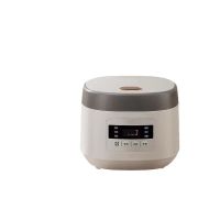 HYUNDAI现代 低糖电饭煲 家用3L大容量电饭锅 米汤分离智能预约多功能蒸煮沥米饭锅煮饭煲汤 FB0225