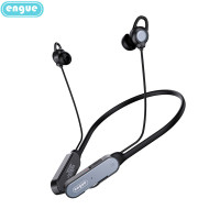 恩谷(ENGUE) 颈戴式立体声运动蓝牙耳机 EG-AP08pro