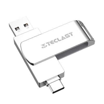 TECLAST台电 U盘 32GB USB3.2 大容量存储办公系统车载音乐优盘