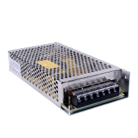 恒压开关电源150W DC24V 195x49x30mm IP20单位:块