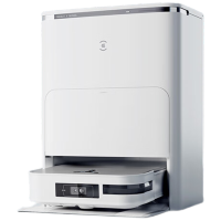 科沃斯(ECOVACS) 扫地机器人扫拖一体智能家用洗地机 x2