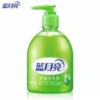 蓝月亮 芦荟抑菌洗手液 300g,单位:瓶