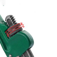 世达 管钳 70817/重型管子钳24寸