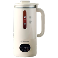 西屋(WESTINGHOUSE) 破壁料理机豆浆机 WPB08S1