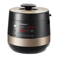 西屋(WESTINGHOUSE) 电压力锅多功能 WYL-0501