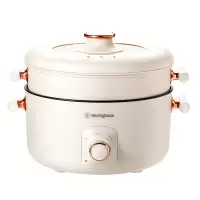 西屋(WESTINGHOUSE) 电火锅电煮锅 WHG05D