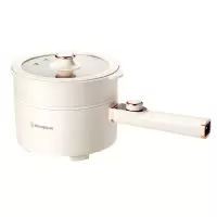 西屋(WESTINGHOUSE) 多功能电煮锅 WZG28E