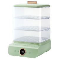 西屋(WESTINGHOUSE) 电蒸锅多用途锅 24L WZG240B