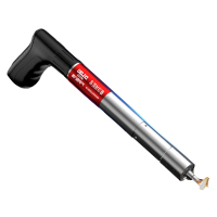 德力西 炮钉枪 超威合金款 加圆钉47颗