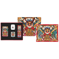 HYUNDAI 国潮数码蓝牙耳机套装 YT2201