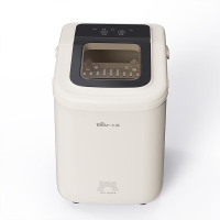 小熊 制冰机ZBJ-C01C5 低噪节能 循环水道