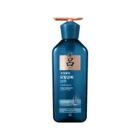 吕(RYO) 洗发水 蓝吕舒爽清润净澈去屑洗发水 400ml
