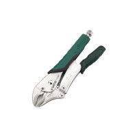 世达 大力钳10英寸 71107