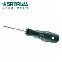 世达 一字螺丝刀62215(6x250mm)