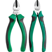 世达 斜口钳70222A 6吋