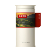 小罐茶园 小种红茶(花香型)100g