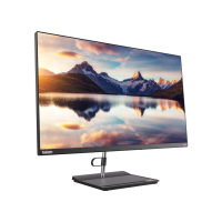 联想(Lenovo)TCAIOS700-00IAP27台式一体机I5-12450H 16G+512G 27英寸无线键鼠